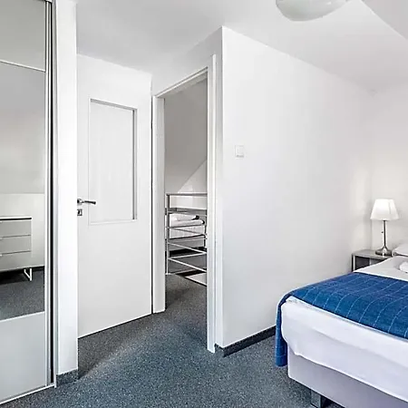 Hotel Lesna Polana Wladyslawowo