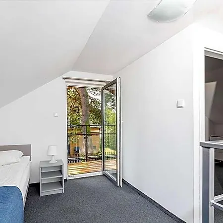 Hotel Lesna Polana Wladyslawowo