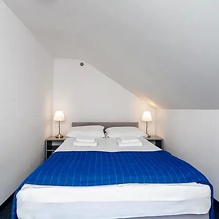 Hotel Lesna Polana *