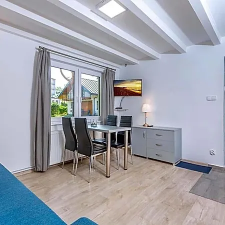 Hotel Lesna Polana Wladyslawowo