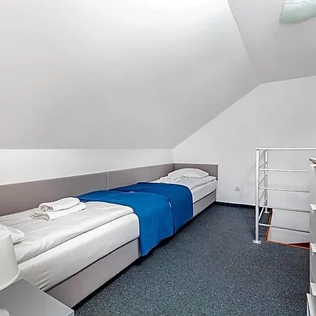Lesna Polana Hotel Wladyslawowo