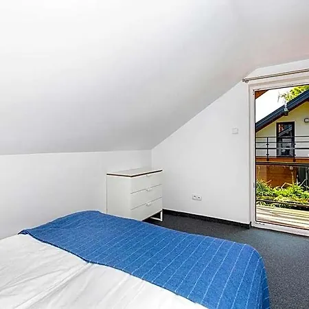 Hotel Lesna Polana