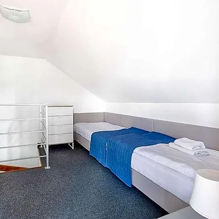 Hotel Lesna Polana Wladyslawowo