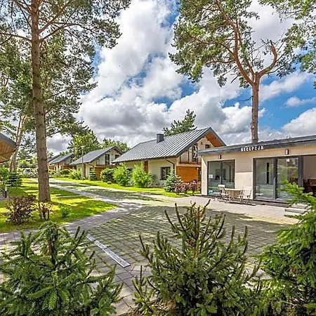 Hotel Lesna Polana