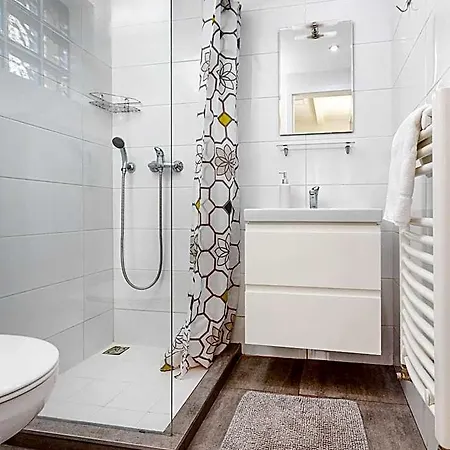 Hotel Lesna Polana